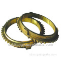 Transmisi Synchronizer Ring Gear untuk Mercedes Benz 3812620037